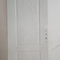 درب اتاق خواب