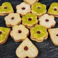 آموزش  تک آیتمی  شیرینی عید