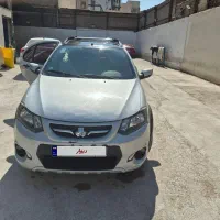 کوییک نقره ای مدل ۱۴۰۲