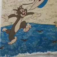 فرش تام وجری