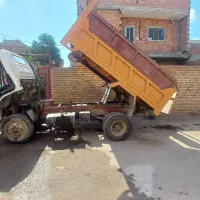 حمل شن ماسه و ...