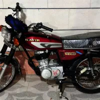 متور 200 دست ساز مزایده