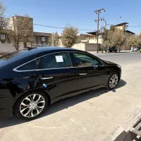 سوناتا LF مدل ۲۰۱۵،فول کامل،استثنایی