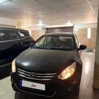 جک J4 مشکی مدل 1402