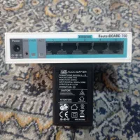 روتر میکروتیک BOARD750