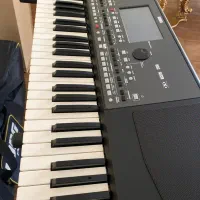 pa600.korg.QT|پیانو، کیبورد، آکاردئون|کرج, فاز ۴ مهرشهر|دیوار
