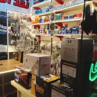 امداد باطری خودرو ۲۴ساعت سیار باطری سیم‌کشی