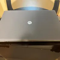 لپ تاپ اچ پی HP ProBook 4540s|رایانه همراه|تهران, حکمت|دیوار