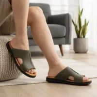 صندل طبی مردانه