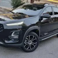 فروش خودرو x22 پرو دنده ای مدل پایان اسفند ۱۴۰۲