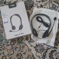هدست لاجتیک مدل H111