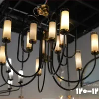 لوستر پروفیلی