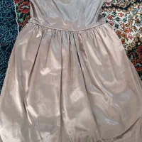 لباس شب نونو سایز دختر ۵ساله تا ۸ساله میشه