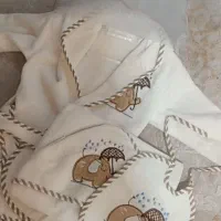 حوله نوزادی کارترز ترک مناسب سیسمونی