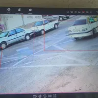 دوربین مداربسته پلاک خوان|دوربین مداربسته|سیرجان, |دیوار