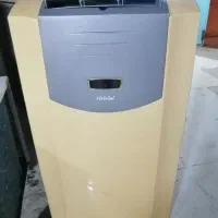 کولر گازی سیار پرتابل 12هزار