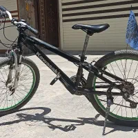 دوچرخه ۲۴ کاوازاکی