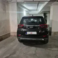 x55 pro مدل۱۴۰۴ صفر خشک