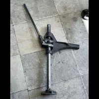 جک فولکسی /جک صافکاری /جک