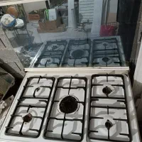 اجاق گاز|اجاق گاز و لوازم برقی پخت‌وپز|قائم‌شهر, |دیوار