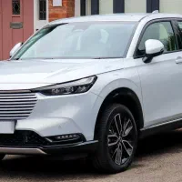 هوندا اچ آر وی مدل 2024