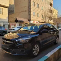 شاهین g بسیار تمیز