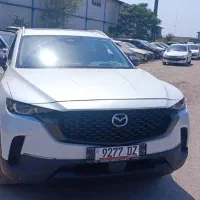 مزدا CX50 هیبرید/ژاپنی / پلاک دائم19تا کارصفر