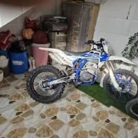 crx300|موتورسیکلت|کرمانشاه, |دیوار