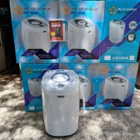 مینی واش لمسی میلادشرق باگارانتی لباسشویی کهنه شور