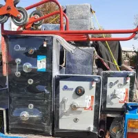 فروش‌گاوصندوق‌ایران‌کاوه