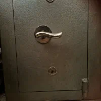 گاوصندوق خانگی و نقلی