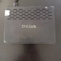 مودم دی لینک DSL-2520U