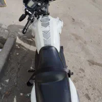 موتور آپاچی ۱۸۰