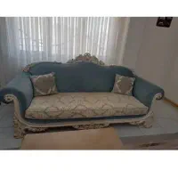 مبل استیل
