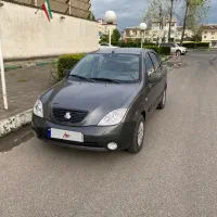 تیبا یک مدل ۹۴ دوگانه کارخانه
