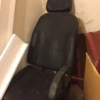 صندلی آرایشگری