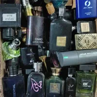 ادکلن تعداد