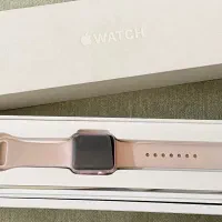 اپل واچ سری ۲ زنونه