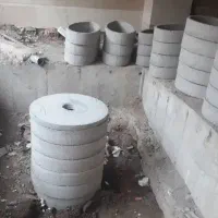 چاه کن هستم