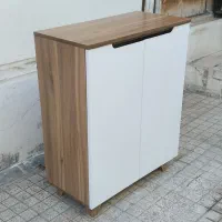 جاکفشی ،دراور،کنسول