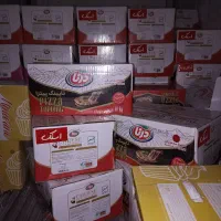 پنیر پیتزا درنا برابر مطهر