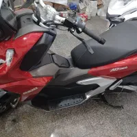 ADV 150 هانی صفر ۱۴۰۴