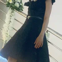 لباس مجلسی زنانه نو