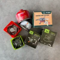 سرشعله و کپسول اورجینال