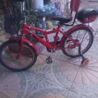 دوچرخه ۲۰