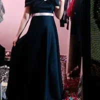 لباس مجلسی