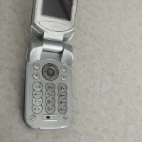 سونی اریکسون نوستالوژی