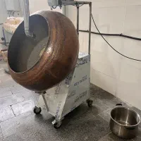 واگذاری کارگاه تولیدی نبات و آبنبات