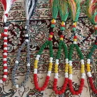 تسبیح طرح پرچم