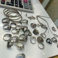 نقره